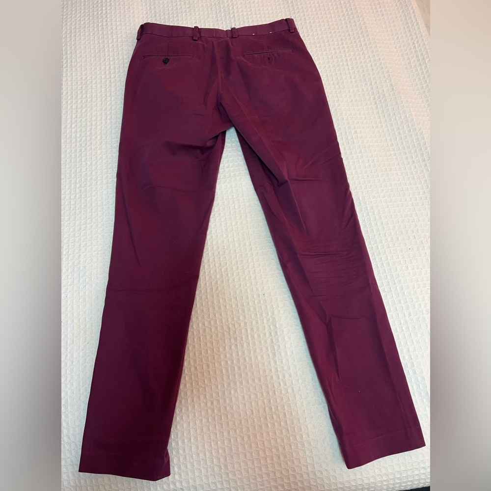 Express Pants - Picture 2 of 3